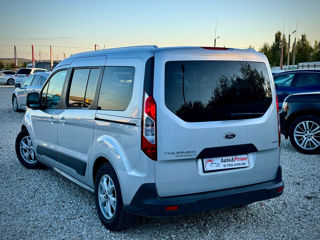 Ford Tourneo Connect foto 3