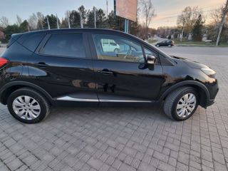 Renault Captur foto 9