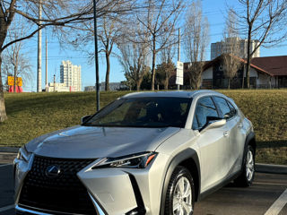 Lexus UX foto 3