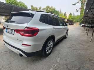 BMW X3 foto 3