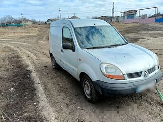 Renault kagoo foto 2