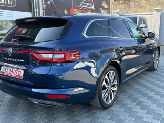 Renault Talisman foto 6