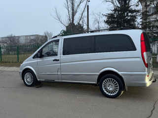 Mercedes Vito 122 3.0 CDI foto 8