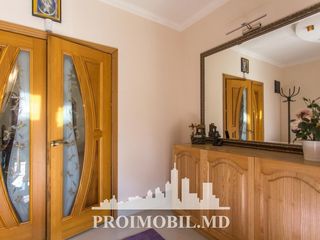 Dumbrava! casă 2 nivele, 5 camere, spațioase, full mobilate! 260 mp + 6 ari! foto 2