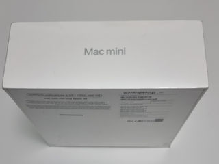 Apple Mac Mini Sigilat! foto 2