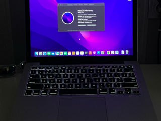 MacBook Pro 13 2015 foto 4