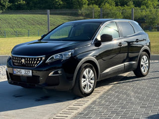 Peugeot 3008 foto 2