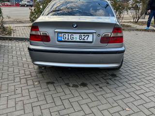 BMW 3 Series foto 3