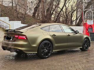 Audi A7 foto 2