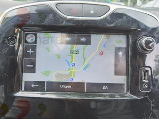 Duster / Dacia / Renault Clio - Gps Harti Update foto 4