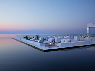 Insula Creta 2025! Grecotel LUX ME White Palace 5*! Din 28.05! foto 2