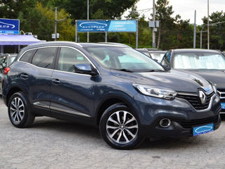 Renault Kadjar foto 3