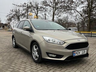 Ford Focus foto 2