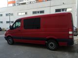 Mercedes sprinter, delfin foto 5