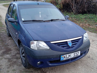 Dacia Logan foto 6