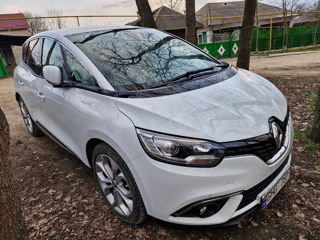 Renault Scenic foto 2