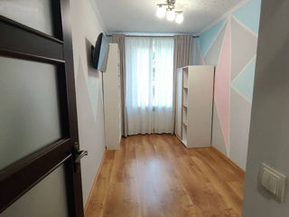 Apartament cu 1 cameră, 43 m², Telecentru, Chișinău foto 7