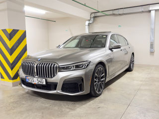 BMW 7 Series foto 4