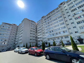 Apartament cu 2 camere, 72 m², Centru, Ialoveni foto 13