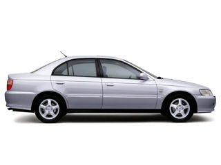 Honda Accord foto 2