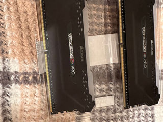 Corsair vengeance pro 2x8gb(16gb)