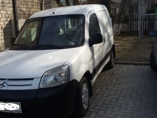 Citroen Berlingo foto 2