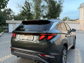 Hyundai Tucson foto 4