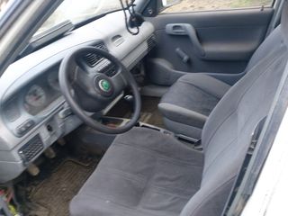 Skoda Felicia foto 5