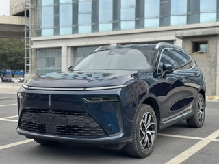LiXiang L8, 2024 