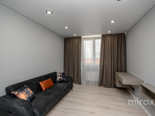 Apartament cu 2 camere, 74 m², Durlești, Chișinău foto 10