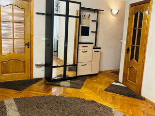 Apartament cu 1 cameră, 50 m², Râșcani, Chișinău foto 2