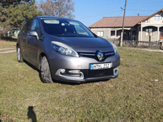 Renault Grand Scenic foto 4