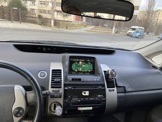 Toyota Prius foto 7