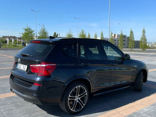 BMW X3 foto 4