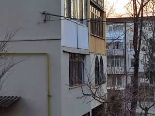 Apartament cu 2 camere, 45 m², Centru, Ghidighici, Chișinău mun. foto 7