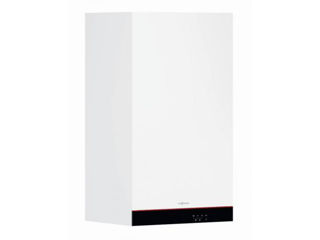 Cazan / котел Viessmann Vitodens 050-W, 25 kW in condensatie / конденсационный foto 1