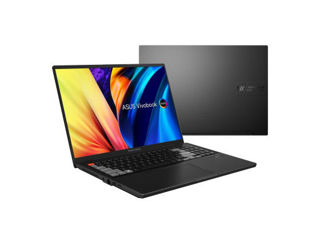 NB ASUS 16.0" Vivobook Pro 16X OLED M7601RM (Ryzen 9 6900HX 16Gb 1Tb Win 11) foto 1