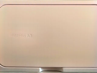 Sterilizator UV cu încărcare wireless Samsung foto 1