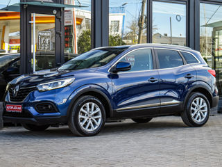 Renault Kadjar foto 1