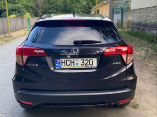 Honda HR-V foto 5