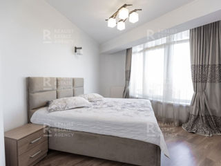 Apartament cu 3 camere, 60 m², Botanica, Chișinău foto 7