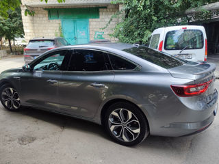 Renault Talisman foto 8