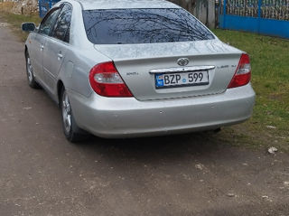 Toyota Camry foto 8