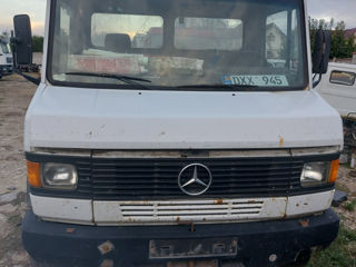 Mercedes  814  817 1114 815 823