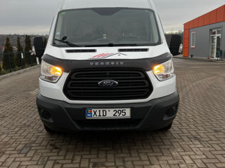 Ford Transit foto 5