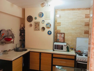 Apartament cu 1 cameră, 36 m², Centru, Stăuceni, Chișinău mun. foto 4