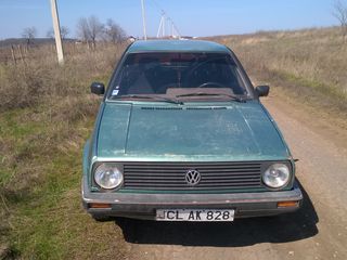 Volkswagen Golf foto 2