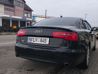 Audi A6 foto 3