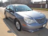 Chrysler Sebring foto 2