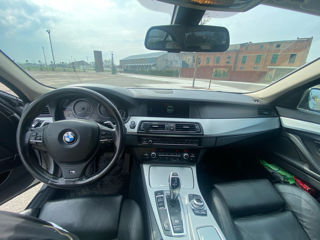 BMW 5 Series foto 6